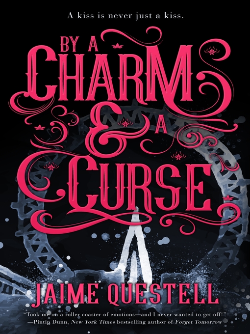 Title details for By a Charm and a Curse by Jaime Questell - Wait list